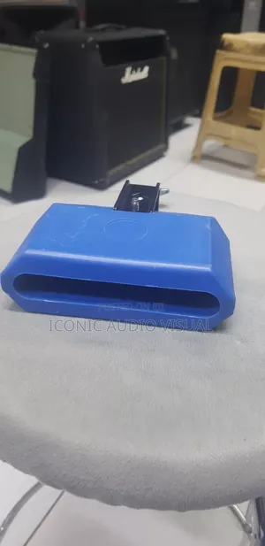 Drum Cowbell
