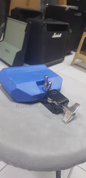 Drum Cowbell