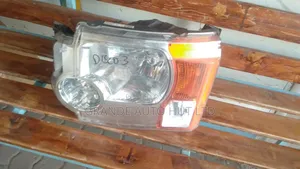 Discovery 3 Headlights