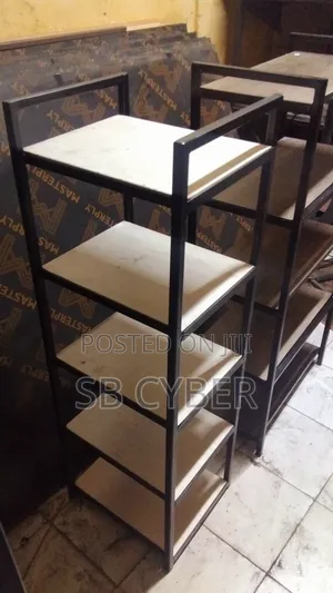 Display Rack