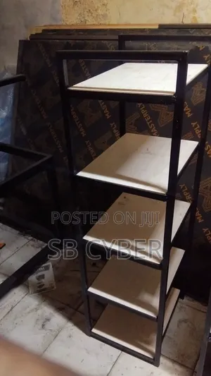 Display Rack