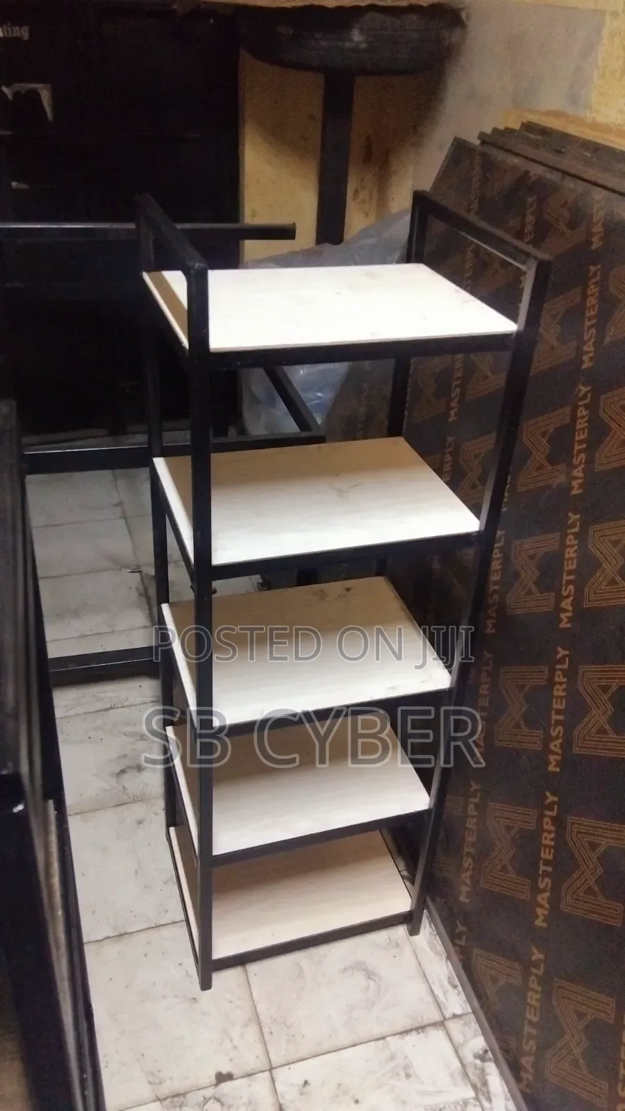 Display Rack
