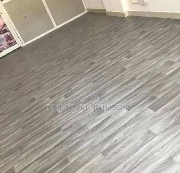 Modern Interior Vinyl Flooring Carpets