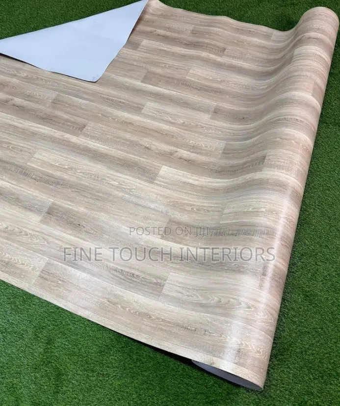 Modern Interior Vinyl Flooring Carpets