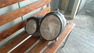 Mercedes W210 Headlights