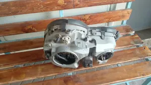 Mercedes W210 Headlights