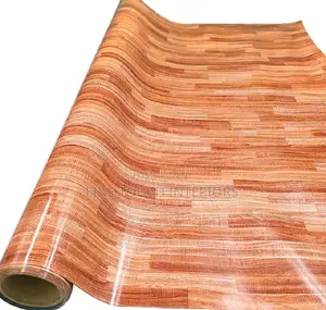 Vinyl Mkeka Wa Mbao Carpets Rolls- Odeon, Tsavo Road