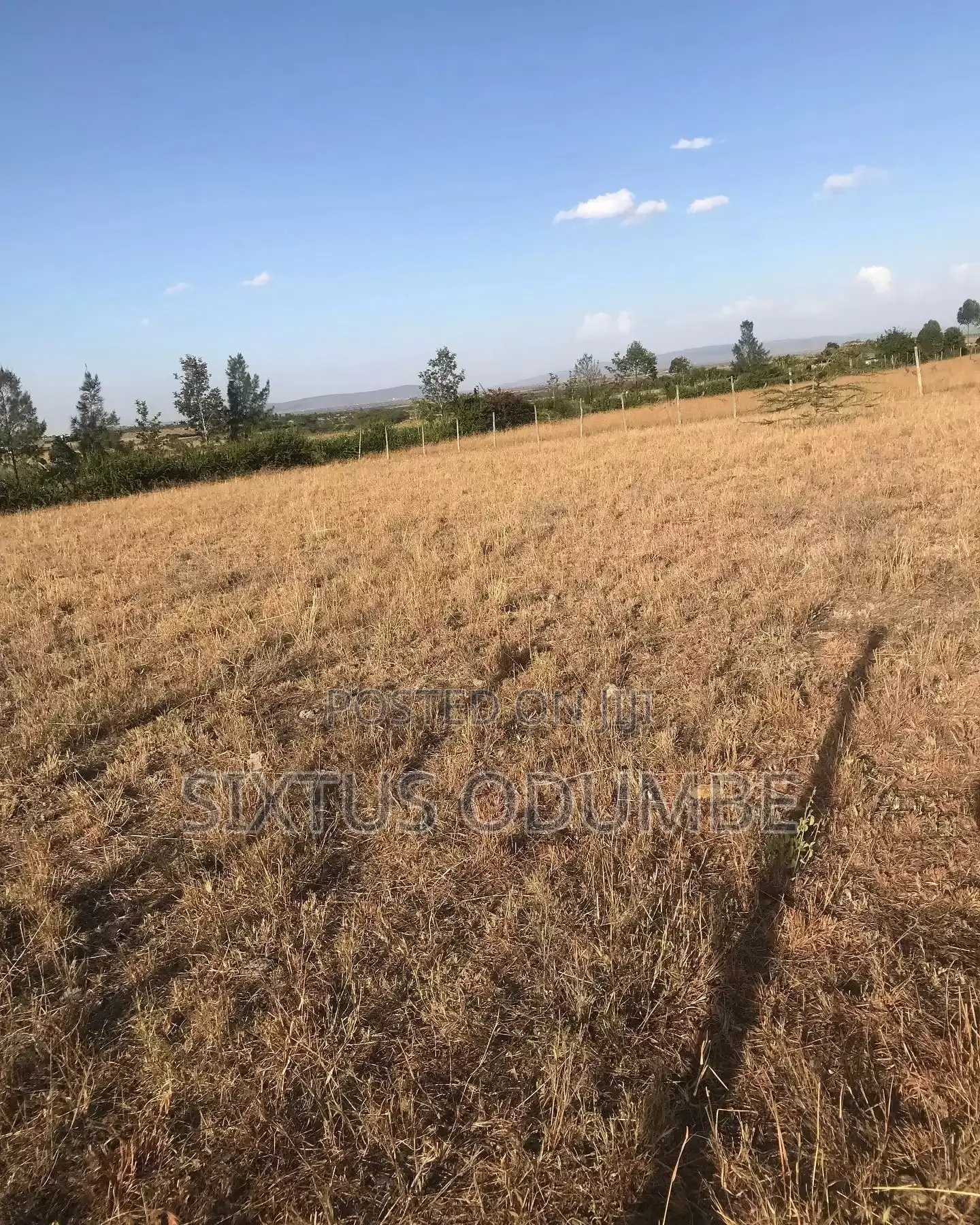 Chuna Phase 4 - Athi River Land for Sale, 50x100 Ft
