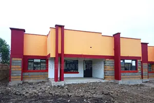 4bdrm House in Olekisio Drive, Nkoroi for sale