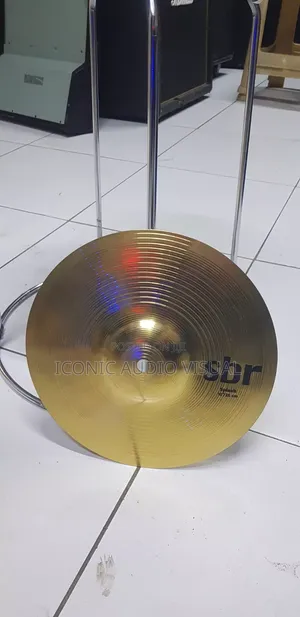 Drum Splash
