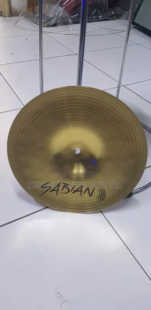 Drum Splash