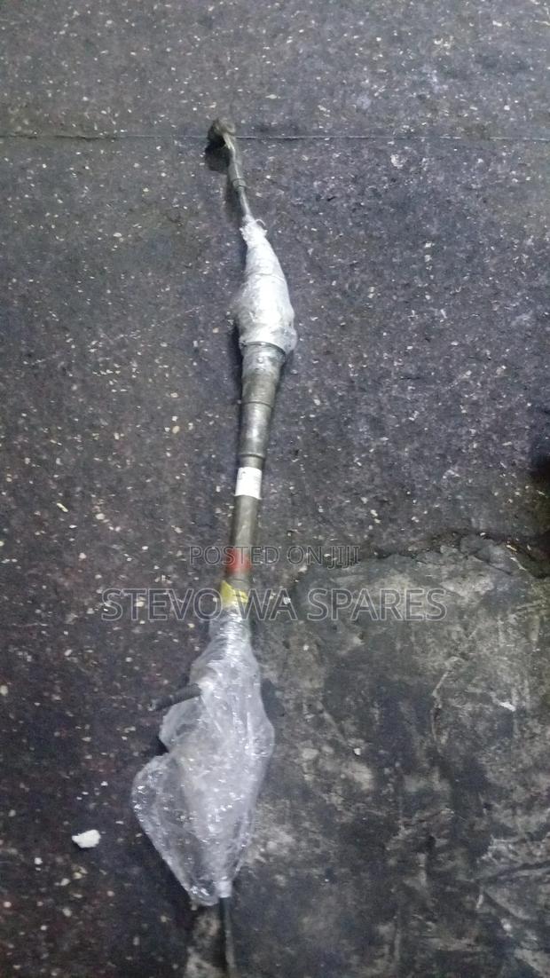 Daihatsu Mira Steering Rack Ex Japan