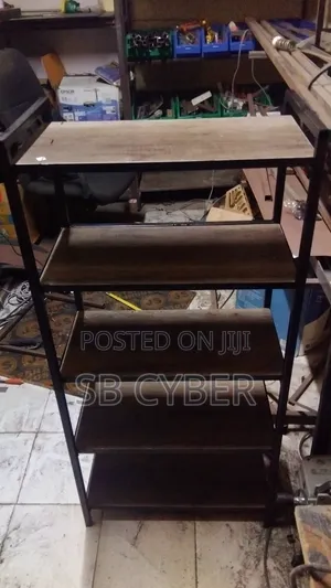 Multipurpose Rack