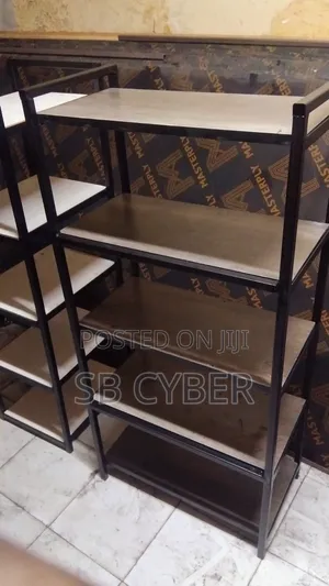 Multipurpose Rack