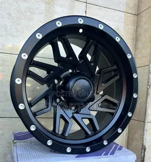 16x7 Forgiera Alloy Rims 4x100 | Sport Rims 