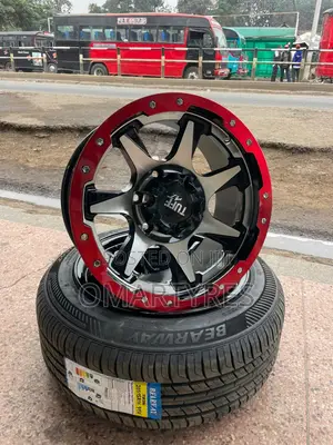 16x7 Forgiera Alloy Rims 4x100 | Sport Rims 