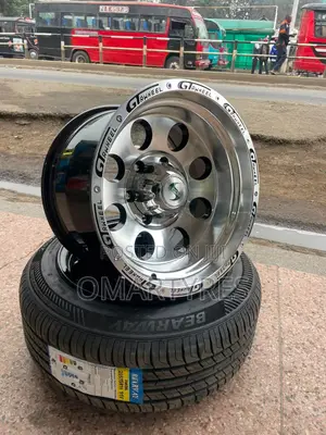 16x7 Forgiera Alloy Rims 4x100 | Sport Rims 