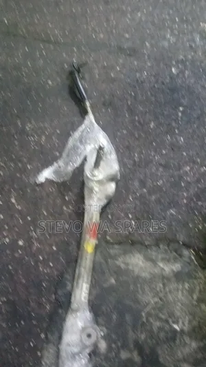 Probox Old Model Steering Rack