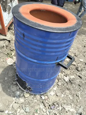 Commercial Locally Made Tadul