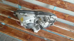 Mercedes W203 Headlights
