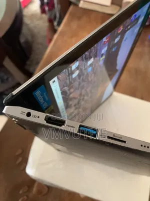 Laptop Acer Spin 1 4GB Intel Pentium SSD 60GB