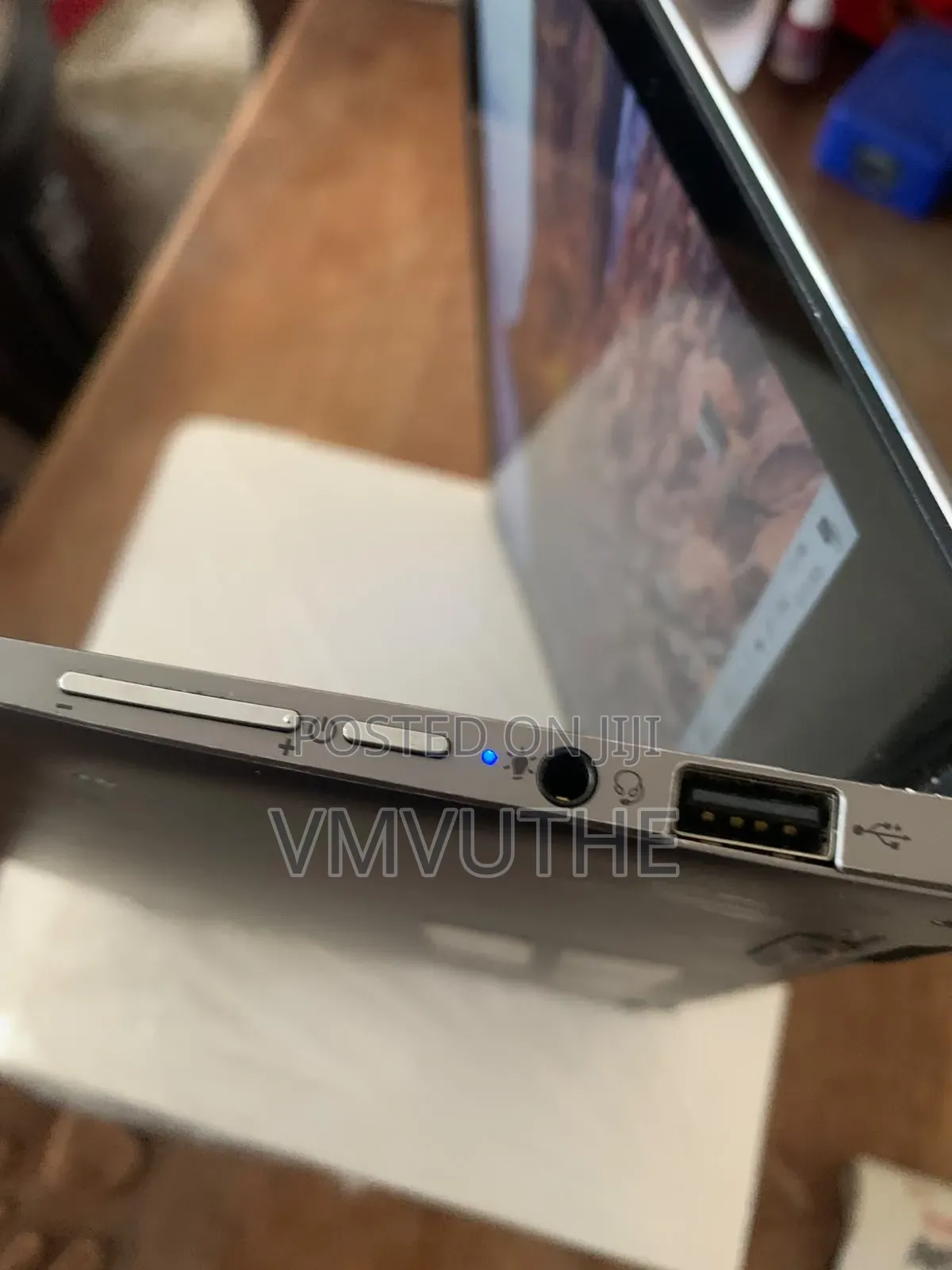Laptop Acer Spin 1 4GB Intel Pentium SSD 60GB