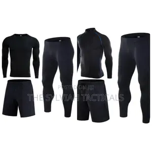 Outdoor Tactical Suit Original Swimming and Gym Suits
