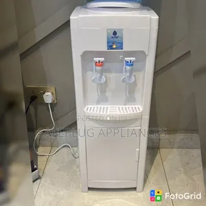 Nunix K1S Water Dispenser – Hot Normal Drinking Water Machine