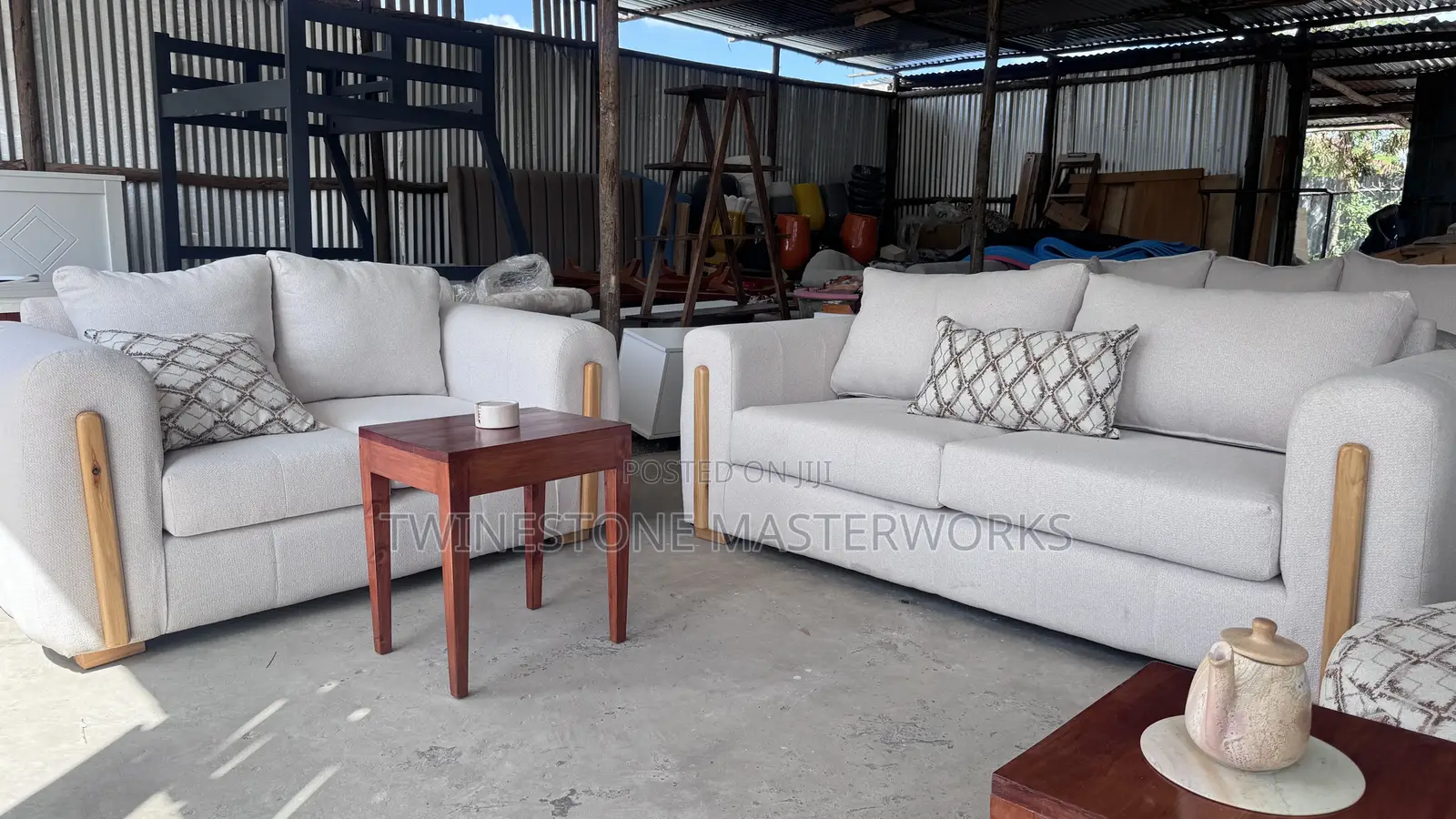 5 Seater and 7 Seater Lightscape From Interiors