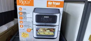 Roch 12L Airfryer Available at Ksh9499.