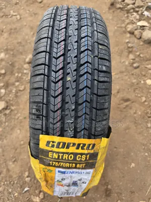 175 /70 R13 Gopro Tires