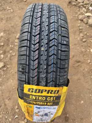 175 /70 R13 Gopro Tires