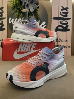 QC Cloudboom Strike Sneakers Size 38-45 Available