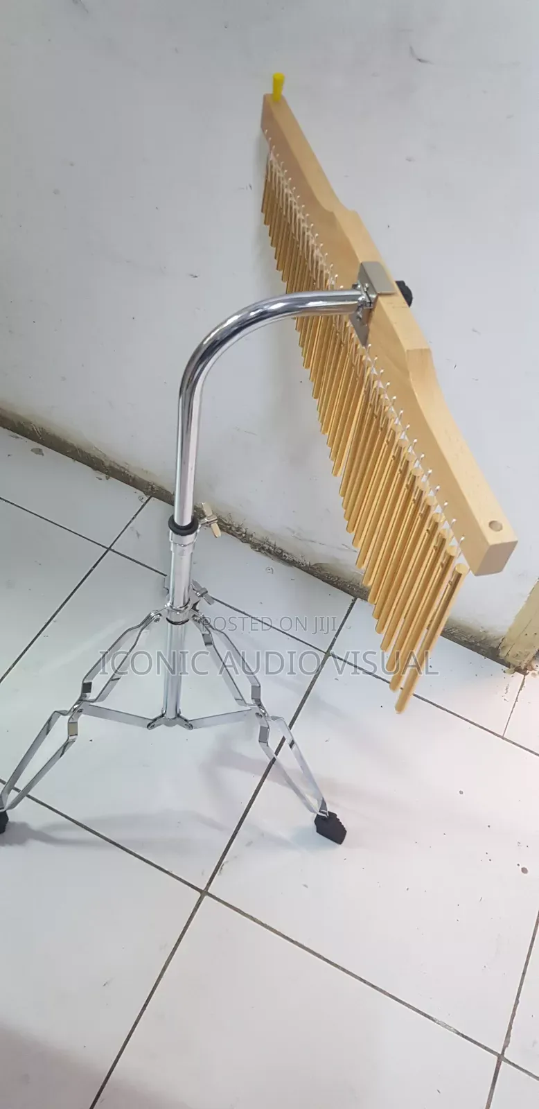 Drum Chimes