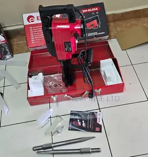 2200 Watts Edon Commercial Demolisher Machine