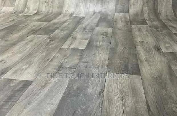 Vinyl Mkeka Wa Mbao Carpets for Interior Use