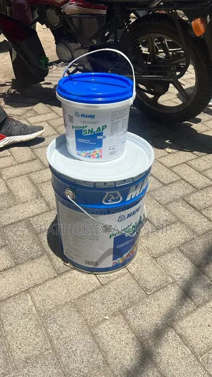 Epoxy Primer SN