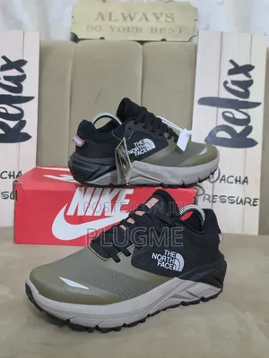 The North Face Vectiv Enduris 3 Activewear Size 40-45