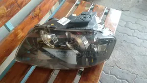 Audi A3 Headlights