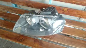 Audi A3 Headlights