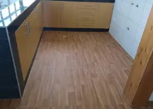 Home Vinyl Mkeka Wa Mbao Carpets
