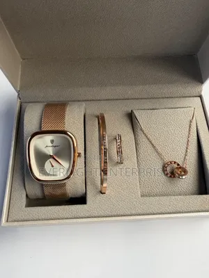 Poedagar 783 Ladies Giftset