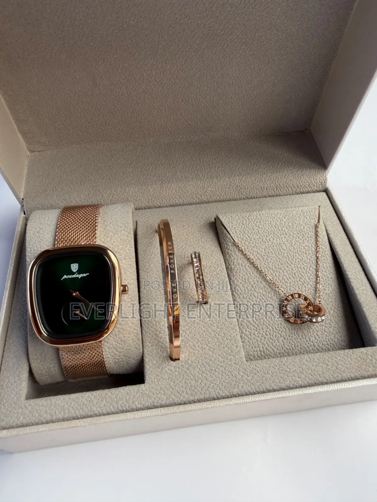 Poedagar 783 Ladies Giftset