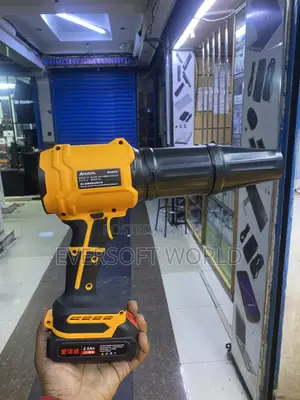 Cordless Blower