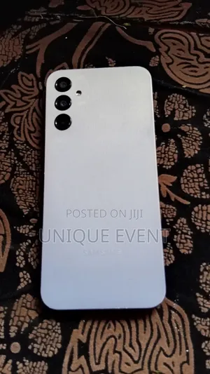 Samsung Galaxy A14 128 GB White
