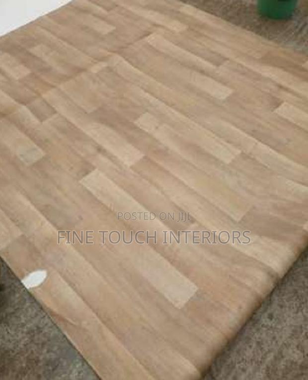 Vinyl Flooring for Modern Homes - thumbnail 2