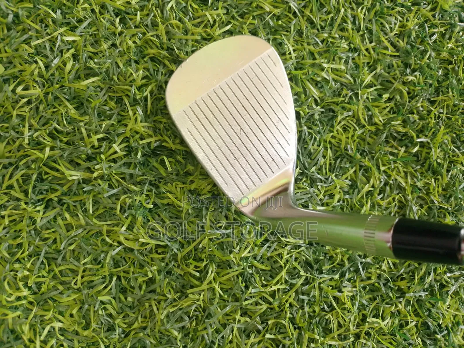 Callaway Mack Daddy 4 W Grind 58° Lob Wedge