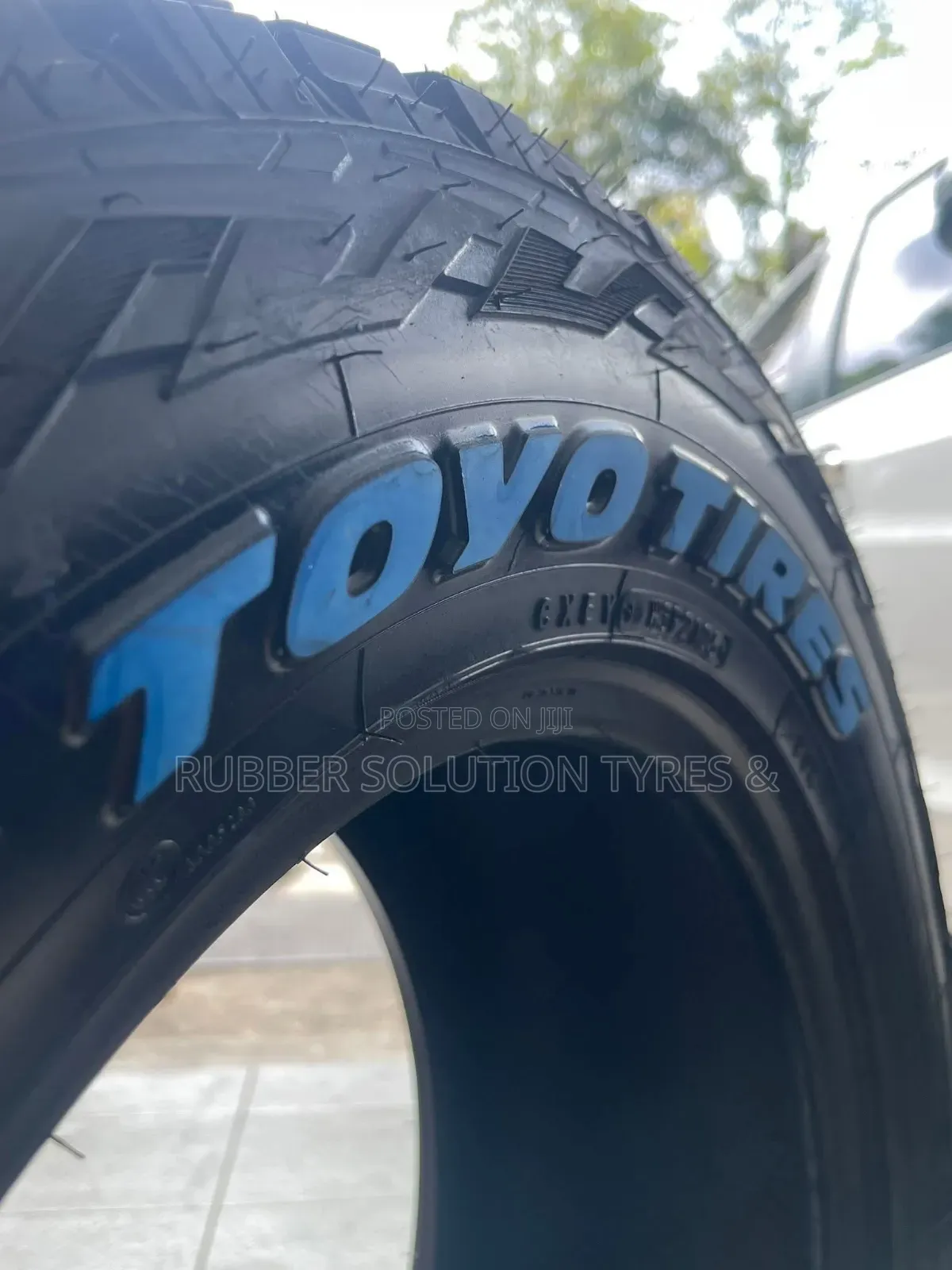 Lt 265 /60 R18 Toyo Tires 114q a/T All-Terrain