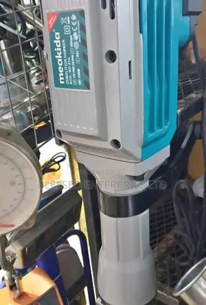 Meakida Electric Demolisher Machine 2200 Watts