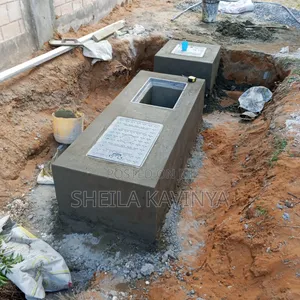 Plumbing and Bio Digester